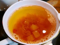 -秦月轩·长安小馆·新陕菜(阜成路·五棵松店)