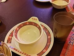 -大吉利·潮汕鲜牛肉火锅(西安店)