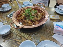 -京北128号院火锅鸡