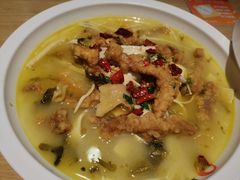 -鱼你在一起(奉贤宝龙城广场店)