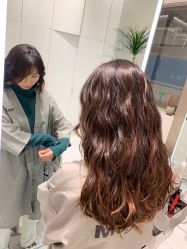-MY HAIR ARDOR