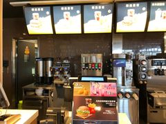 -麦当劳(庐山服务区店)
