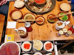 -楠火锅(广州总店)