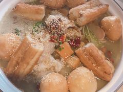 -友达面馆·酸菜鱼面(钱塘区店)