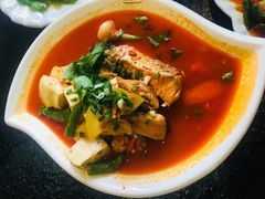 -海韵人家.海景花园经典云南菜(双廊店)