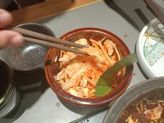 -云海肴·汽锅鸡·云南菜(高德置地店)