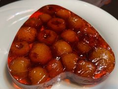 -北平味道.京味菜.烤鸭(梨园店)