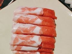 -东来顺饭庄(金泉广场店)