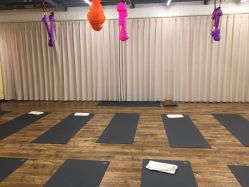 点击看大图 -FineYoga梵音瑜伽·普拉提