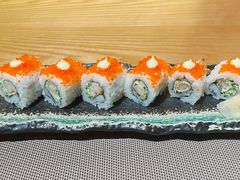 -松临·铁板烧&Omakase(神农店)