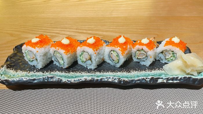 松临·铁板烧&Omakase(神农店)图片