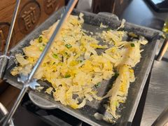 -很久以前羊肉串(昌里路三钢里店)