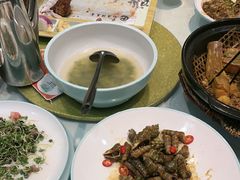 -和源祥·日照菜扛把子(万平口一店)