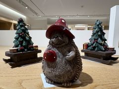 -ZARA HOME(蓝色港湾店)