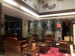 -维也纳国际酒店·西安大雁塔大唐不夜城店