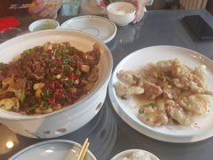 -一桶江山餐厅(松北店)