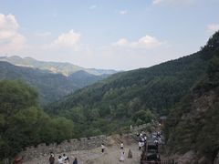 -雁门关景区