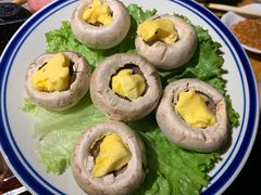 -么肆烤肉(蓝山名邸店)