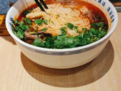 -陳香貴·蘭州牛肉面(月星环球港店)