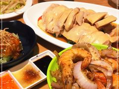 -新加坡高记KOO KEE Restaurant(盈科店)