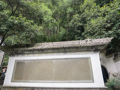 -严子陵钓台(富春江小三峡)