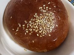 -新侨三宝乐西餐厅(崇文门店)