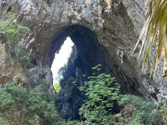 -英西峰林·洞天仙境
