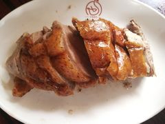 -凌舍好烧鹅(中山路店)