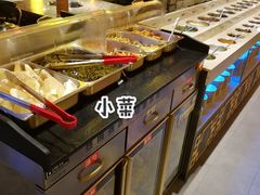 -蜀国大将老火锅(江北店)
