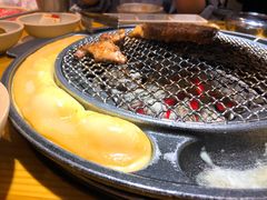 -喜来稀肉(北外滩白玉兰广场店)