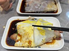 -银记肠粉店(北京路店)