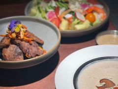 -West10 西拾·西餐厅·创意菜(未来科技城店)