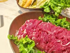 -花城粤菜餐厅(高新区店)