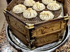-西安贾三灌汤包·回坊小吃·清真炒菜(北院门总店)