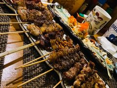 -半藏居酒屋(香港花园店)
