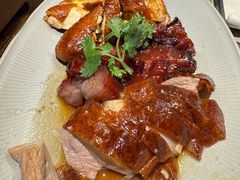 -留半山·香港食堂(啦啦宝都店)
