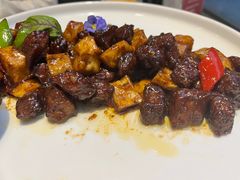 -福海居烤鸭店(鸟巢店)