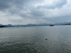 -西湖外事游船(湖滨二公园外事游船码头)