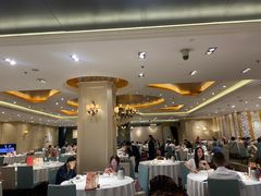 -東海海鲜酒家(中信广场店)
