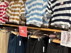 -优衣库(北京万柳华联购物中心店)