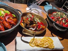 -黄尚皇小龙虾-螃蟹-深夜食堂(皇后公园店)