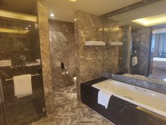 -西安赛瑞喜来登大酒店