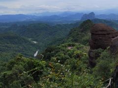 -丹霞山风景名胜区