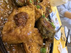 -老字号蛇口德记烧腊饭店·海鲜加工