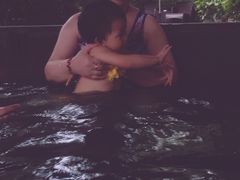 -西安国际创新人才交流中心•药浴温泉