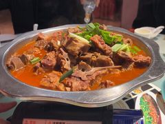 -东华大酒楼(主楼店)
