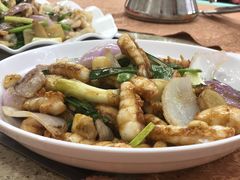 -红日饭店(裕隆三路店)