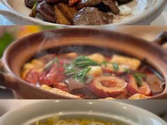 -海味观(老西门店)