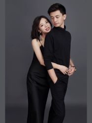 -花开无同摄影写真工作室