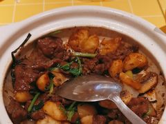 -蔡澜点心·粤菜(花城汇南区店)